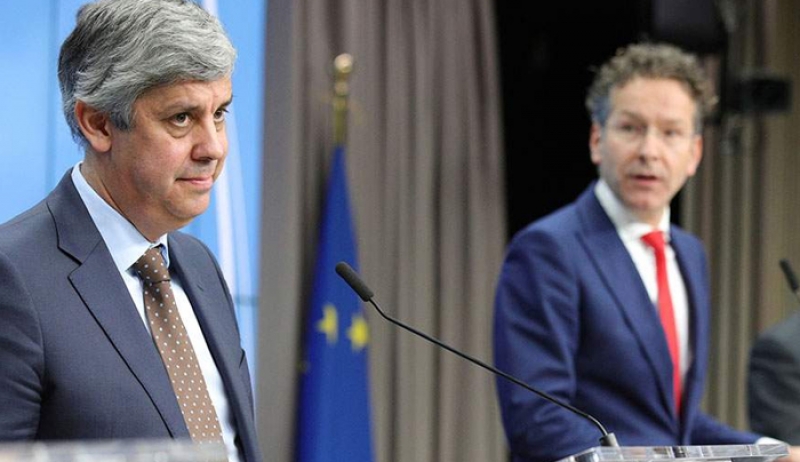 Spiegel: Ελπίδα για την Ελλάδα η εκλογή Σεντένο