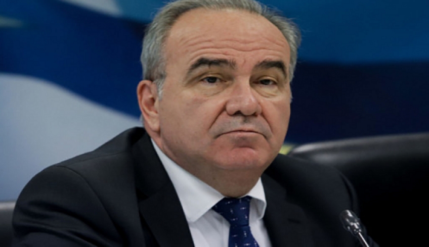 Παπαθανάσης από Ρόδο: Η κυβέρνηση θα κάνει ό,τι μπορεί για να στηρίξει τους πληγέντες από την πυρκαγιά