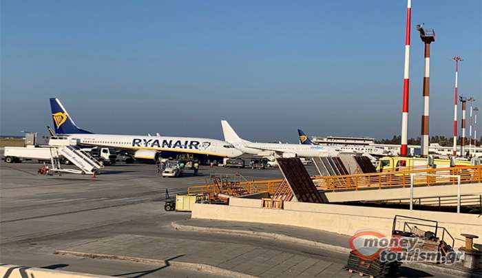 Νέες πτήσεις από το εξωτερικό προς δημοφιλείς ελληνικούς προορισμούς το φετινό Καλοκαίρι
