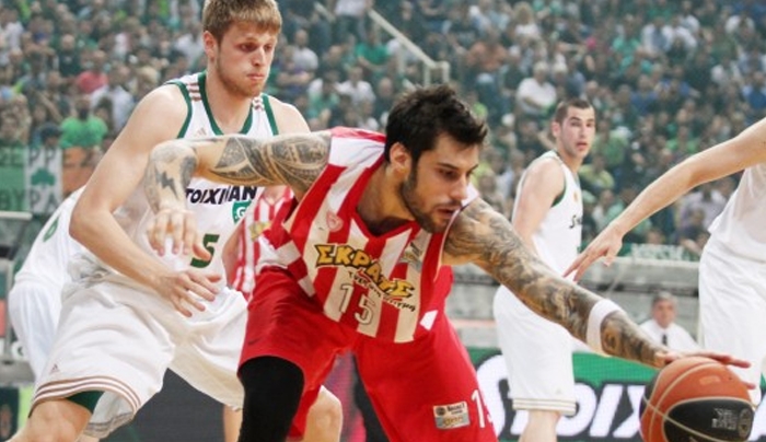 Έριξαν "άκυρο" στη FIBA οι ομάδες της Euroleague
