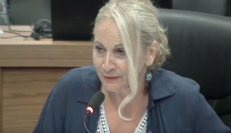 Ιωάννα Ρούφα: Ο χρόνος σας έληξε και σε λίγους μήνες θα αποτελείτε οριστικά παρελθόν – ΥΠΑΡΧΕΙ ΚΙ ΑΛΛΟΣ ΔΡΟΜΟΣ
