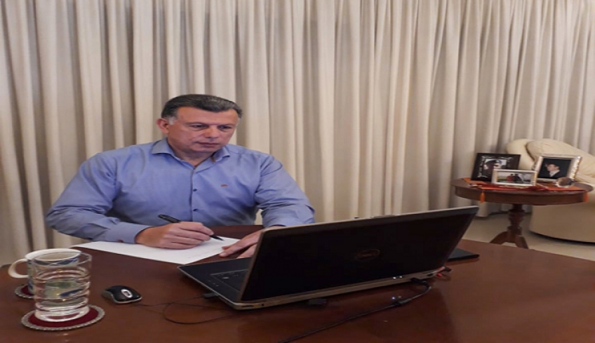 “Η Κως είναι διεθνώς καθιερωμένος προορισμός”, επισημαίνει ο Θεοδόσης Νικηταράς