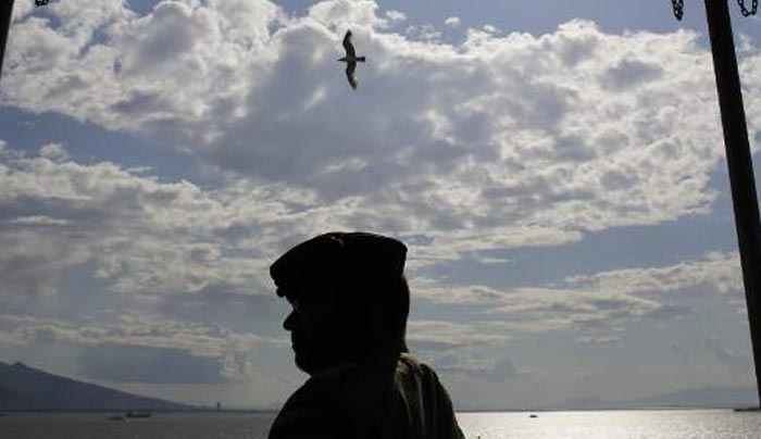 FAZ: Θα συνεχιστεί η αποστολή του ΝΑΤΟ στο Αιγαίο -Παρά τις αντιδράσεις της Τουρκίας