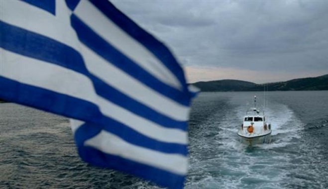 Στις Σποράδες εγκαταλείφθηκαν 53 Σύροι μετανάστες
