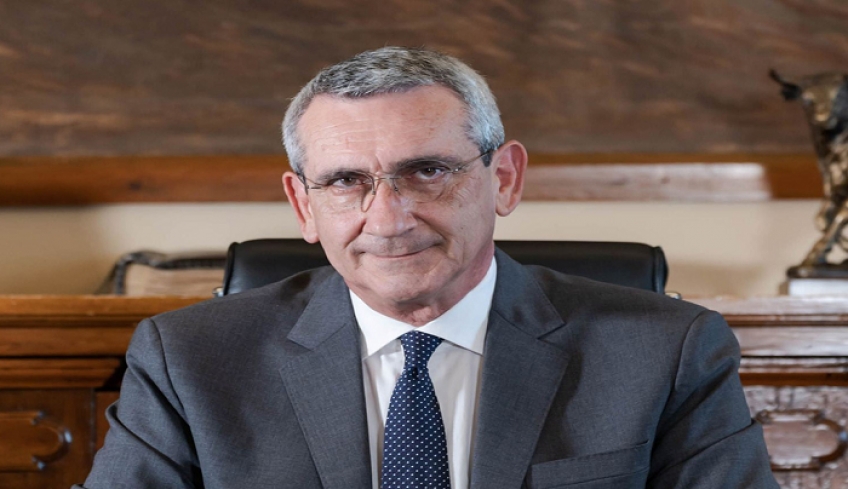 Ολοκληρωμένο σύστημα διαχείρισης στερεών αποβλήτων αποκτά η Μεγίστη, με ευρωπαϊκούς πόρους της Περιφέρειας