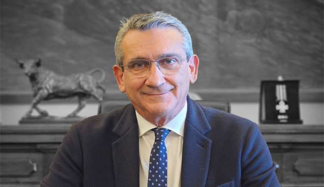 Ενεργειακή αναβάθμιση του κεντρικού κτηρίου 588 ΤΕ στη Λέρο, από την Περιφέρεια Νοτίου Αιγαίου