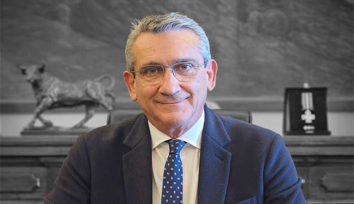 Ενεργειακή αναβάθμιση του κεντρικού κτηρίου 588 ΤΕ στη Λέρο, από την Περιφέρεια Νοτίου Αιγαίου