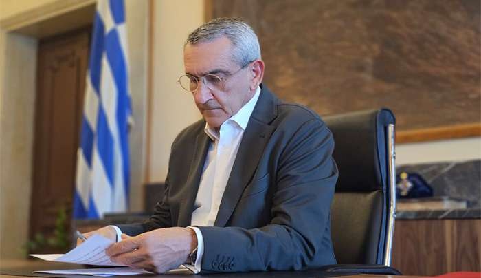 Την προσεχή Τρίτη συνεδριάζει η Περιφερειακή Επιτροπή για την καθαίρεση της γέφυρας του Φαληρακίου και την προστασία των πρανών