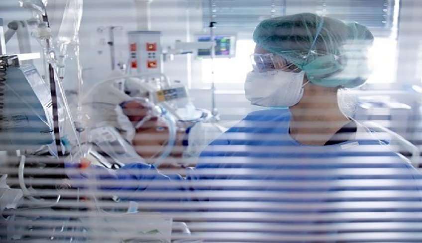 Κορωνοϊός: 4.782 νέα κρούσματα και 486 επαναλοιμώξεις – 18 θάνατοι,180 διασωληνωμένοι