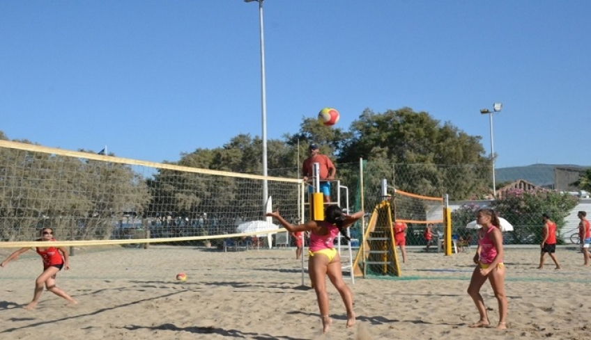 Οι νικητές του Junior Regional στην Κω