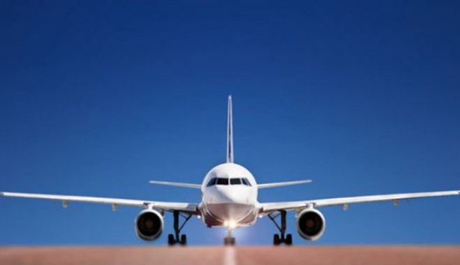 +10,4% η επιβατική κίνηση στα αεροδρόμια το α' 5μηνο