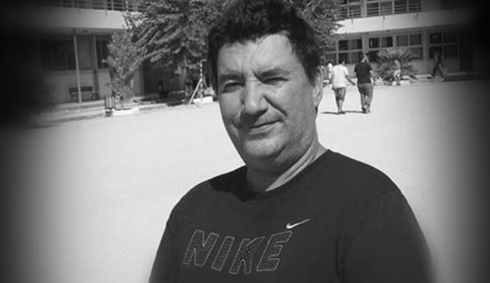 «Αυτό είναι το χρέος μας»