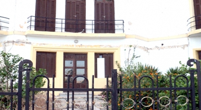 Η Δημοτική Αρχή για το Κτήριο πρώην 80 ΑΔΤΕ