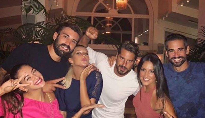 Survivor 2: Οι Μαχητές έκαναν reunion -Ποιοι πήγαν