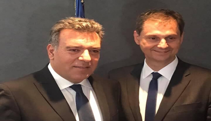 Τουριστική προβολή των νησιών που έχουν “σηκώσει” το βάρος του μεταναστευτικού ζητήματος