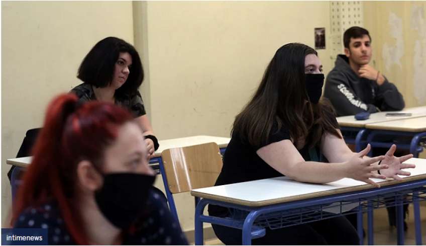 Πανελλήνιες 2022: Πότε είναι η τελευταία μέρα μαθημάτων στα Λύκεια - Οι εξετάσεις της "ελληνικής PISA"