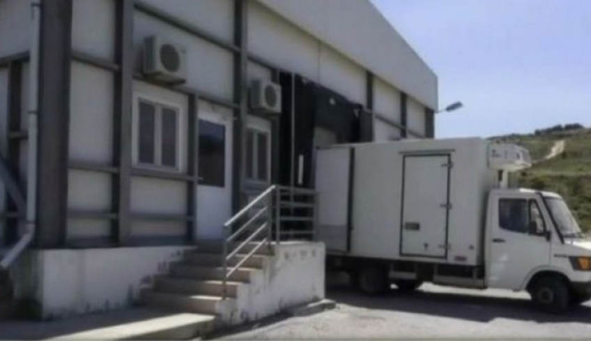 ΕΚΤΑΚΤΗ Γενική συνέλευση Κτηνοτρόφων και Κρεοπωλών Κω με θέμα το Δημοτικό Σφαγείο