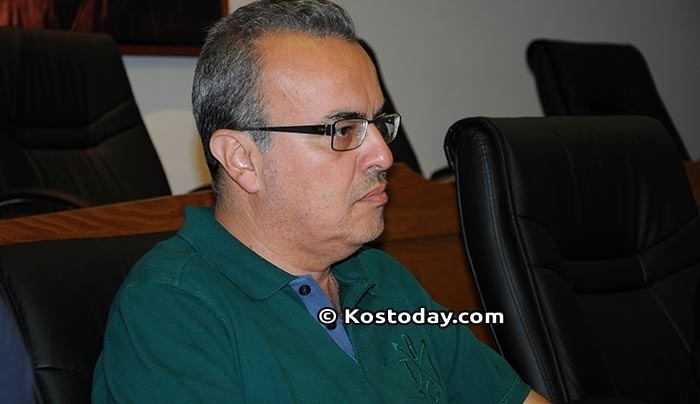 Συνεδριάζει η Επιτροπή Ποιότητας Ζωής την Πέμπτη 31 Μαΐου