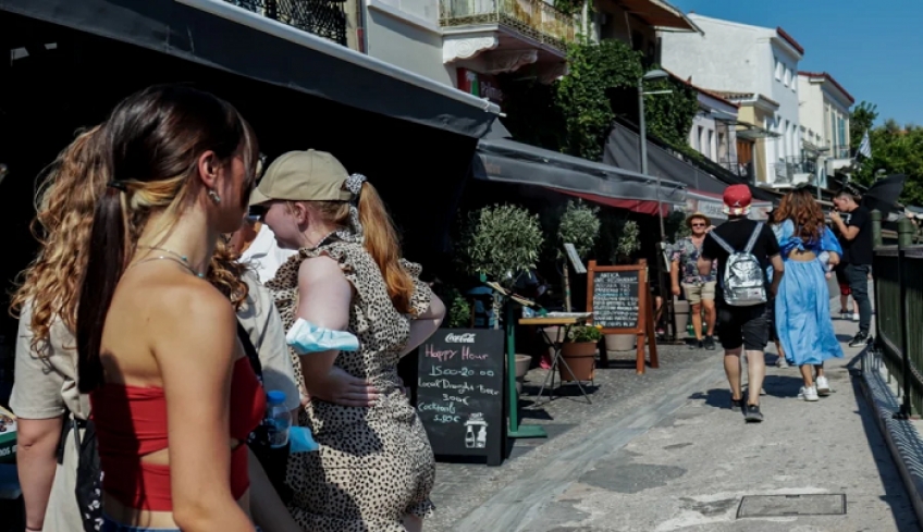 Εστίαση: Οδηγός για όσα θα ισχύουν από την Παρασκευή – Έτσι θα λειτουργούν ανοικτοί και κλειστοί χώροι