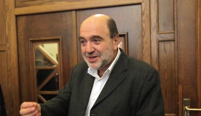 Αλεξιάδης: ΕΝΦΙΑ με βάση τις εμπορικές αξίες από το 2016