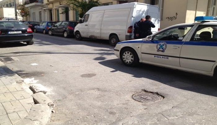 Συλλήψεις και διάφορα συμβάντα σε Ρόδο, Κάλυμνο και Κω από 12/12 μέχρι 13/12