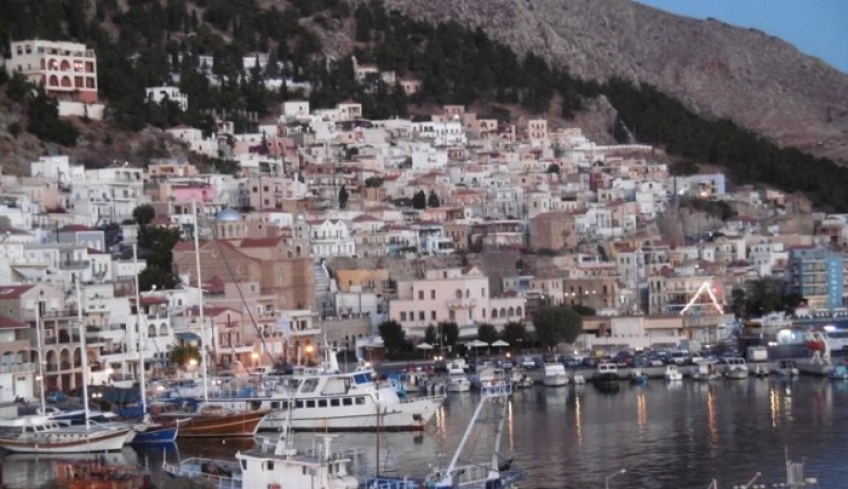 7.687 εμβολιασμοί μέχρι σήμερα στην Κάλυμνο που αντιστοιχούν σε 5.526 άτομα
