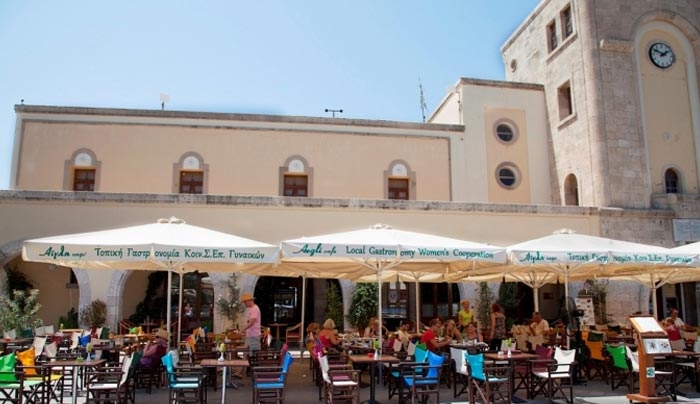 Στα Δικαστήρια πάει ο Δήμος Κω το προηγούμενο Δημ. Συμβούλιο για την υπόθεση της ΑΙΓΛΗΣ