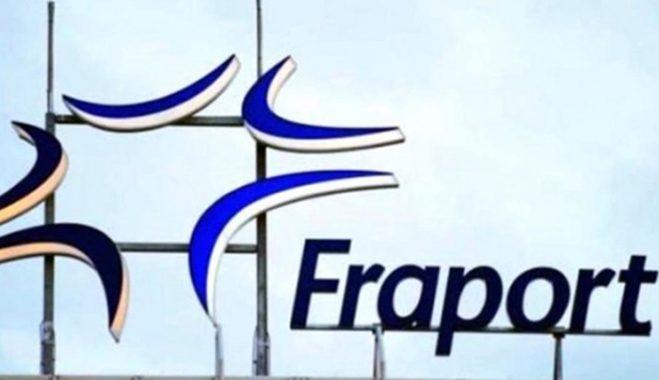 Η «Handelsblatt» φωτογραφίζει ενδιαφέρον της Fraport για τα «ορφανά» αεροδρόμια