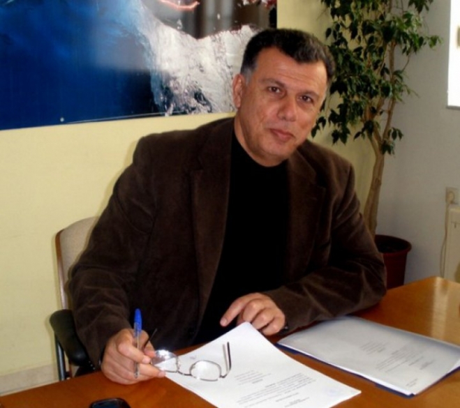 Παραίτηση Νικηταρά από ΟΡΑΜΑ &amp; από Δημοτικός Σύμβουλος