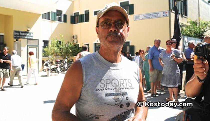 Β. ΤΖΟΓΙΑΣ: Η διαχείριση του δημοτικού χρήματος πρέπει να είναι ορατή από όλους