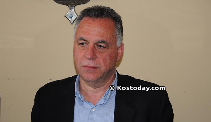 "Η Κως είναι το ακρότατο όριο της Ευρωπαϊκής Ένωσης- Παρέμβαση του Δημάρχου Κω στον Πρόεδρο της Κομισιόν κ.Γιούνκερ"