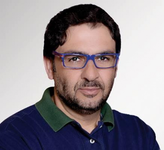 Ευχαριστήριο Αλέξανδρου Καραίσκου σύμφωνα με το εκλογικό αποτέλεσμα