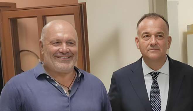 Συλλυπητήριο μήνυμα Γιάννη Παππά για την απώλεια του Γιάννη Χαλίκου.