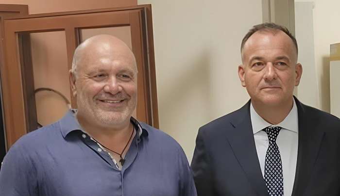 Συλλυπητήριο μήνυμα Γιάννη Παππά για την απώλεια του Γιάννη Χαλίκου.