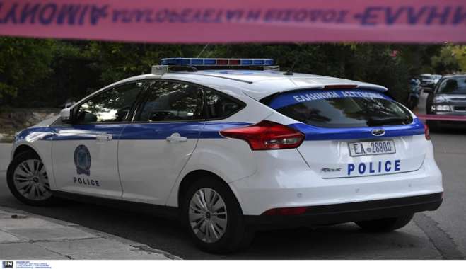 Μυστήριο με πτώμα άνδρα στη Χίο: Βρέθηκε λίγα μέτρα μακριά από το καμένο του αυτοκίνητο