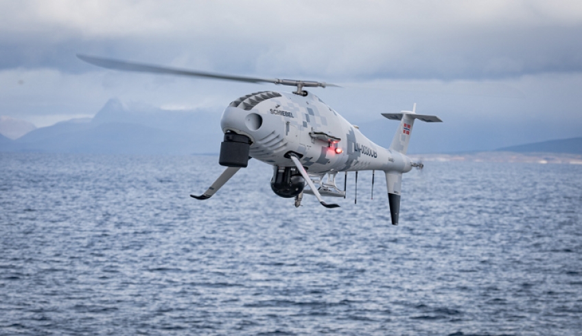 Αυτά είναι τα drone «φονιάδες» που θα καταστρέφουν τα τουρκικά Bayraktar