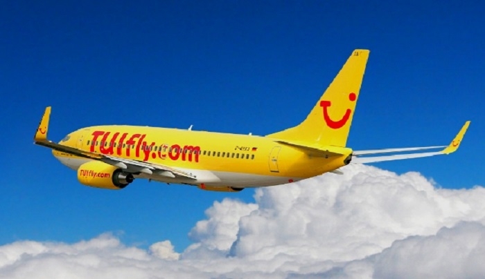 TUI Fly: Ελλάδα και Ισπανία στο επίκεντρο του προγράμματος πτήσεων για το 2020- Και για Κω