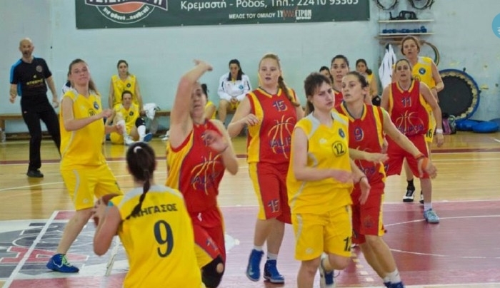 Λύγισε στη δεύτερη παράταση!
