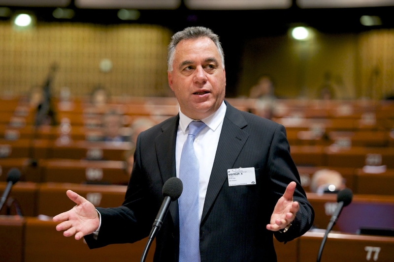 “Άμεση και έγγραφη δέσμευση από την κυβέρνηση για το χρόνο ολοκλήρωσης των έργων στο λιμάνι του νησιού ζητά ο Δήμαρχος Κω.