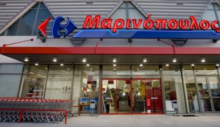 Σύσκεψη Σωματείου Ιδ. Υπαλλήλων Ν. ΚΩ με εργαζομένους από ΜΑΡΙΝΟΠΟΥΛΟ