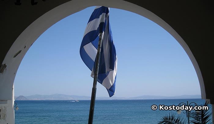Στην Κω βρέθηκαν Βρετανοί πράκτορες και ένας δημοσιογράφος του ταξιδιωτικού περιοδικού “Travel Bulletin”
