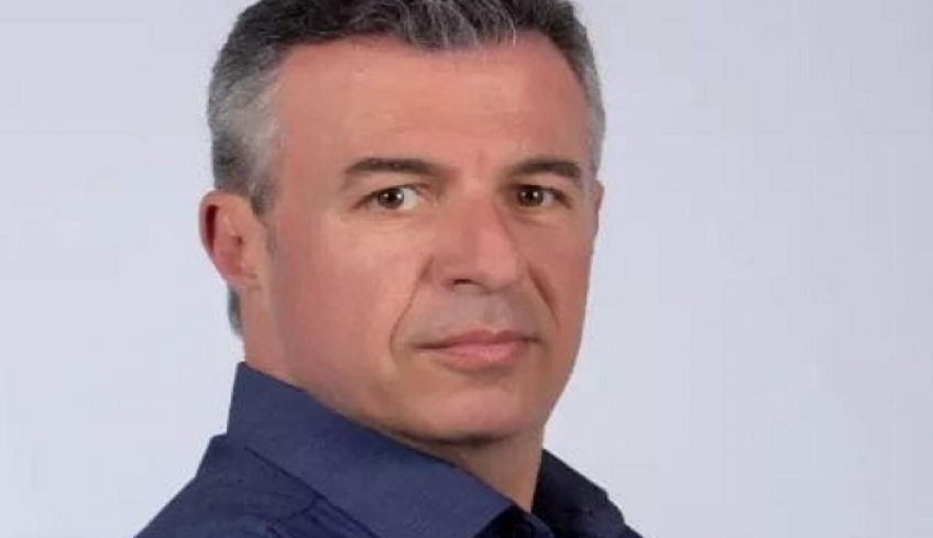 Καμπουράκης Σταμάτης:  Όλοι μαζί υπερασπιζόμαστε τη δημόσια υγεία - Ενέργειες για να διατηρηθεί καθαρό το νησί μας