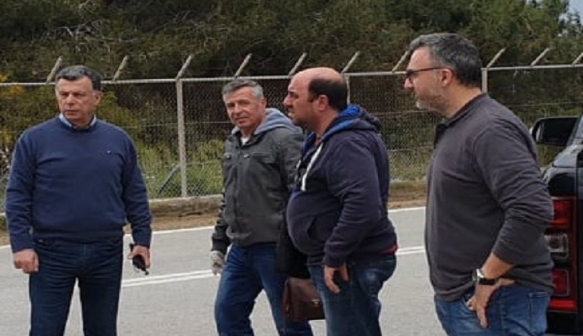 Θ. Νικηταράς: Αν και με ιδιαίτερα μειωμένο προσωπικό αυτή την περίοδο, ο δήμος Κω είναι παντού