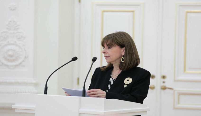 Οριστικό: Θα παραστεί η ΠτΔ στις εκδηλώσεις της 75ης επετείου της Ενσωμάτωσης στη Νίσυρο
