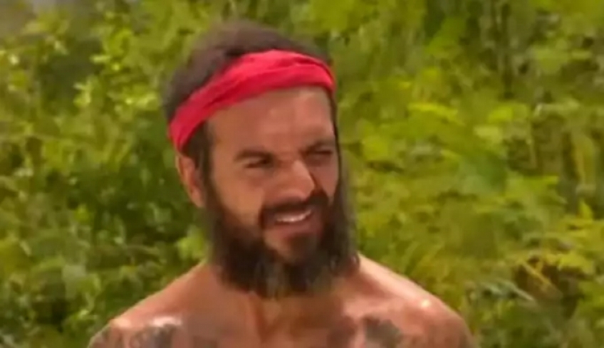 Survivor: Άναυδος ο Τριαντάφυλλος, αιφνιδιάστηκε με όσα άκουσε