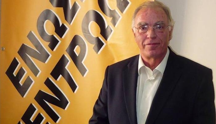Λεβέντης: Δίνω ψήφο εμπιστοσύνης ακόμα... και στο διάολο- ΒΙΝΤΕΟ