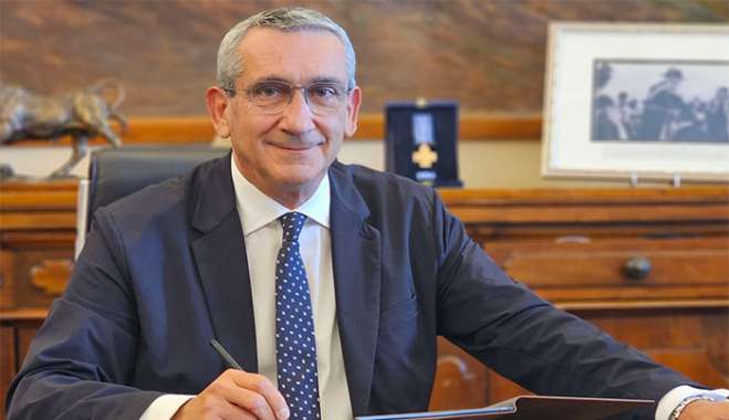 Συγχαρητήρια δήλωση του Περιφερειάρχη Νοτίου Αιγαίου Γιώργου Χατζημάρκου, για την επανεκλογή του Γιάννη Πάππου στην προεδρία του Επιμελητηρίου Δωδεκανήσου