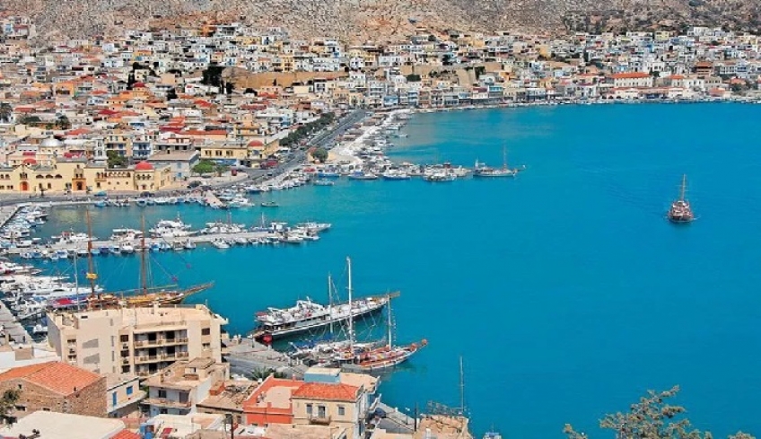 Η Blue Star καταργεί ένα δρομολόγιο προς Κάλυμνο-Διαμαρτυρία του Δημάρχου