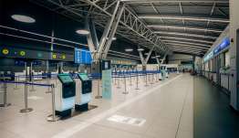 Fraport Greece και Εθνικό Κέντρο Έρευνας και Τεχνολογικής Ανάπτυξης ενώνουν δυνάμεις για να διαμορφώσουν τα αεροδρόμια του μέλλοντος