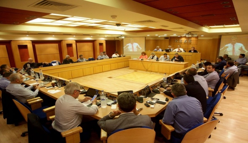 ΚΕΔΕ: Ξεκίνησε η «μάχη» για την προεδρία -Ποια ονόματα «παίζουν»